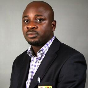 OmaleOmale's profile picture. Innovation .Creativity. Possibilities