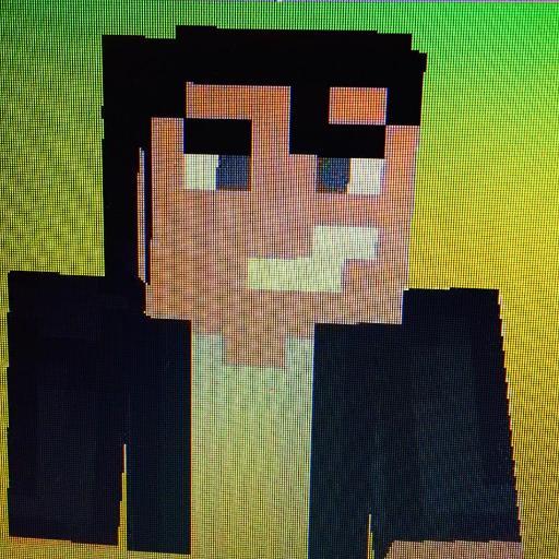 Minecraft gamer. Building, playing and entertaining with Minecraft through the PS3 console is my thing. Just having fun!