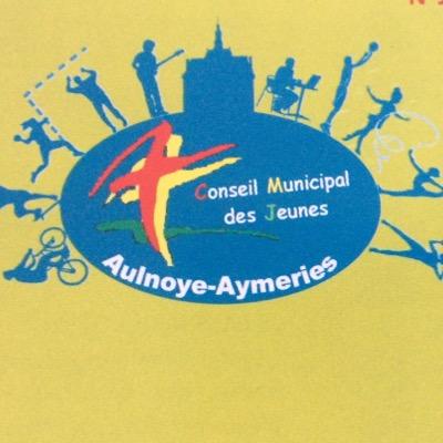 Bienvenue sur le compte officiel du Conseil Municipal des Jeunes d'Aulnoye-Aymeries, co-géré par @Sofiane_Bari et @maxime59620.