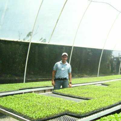 GabrielRafael7's profile picture. Ingeniero, Músico, Futbolero.