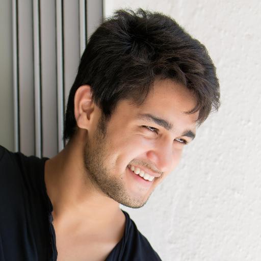 Lead Actor @ShabTheFilm & #Veda. https://t.co/OCkHp1IzPY, https://t.co/pEMbZCcnui