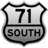 71South's profile image