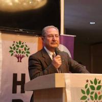 M. Celadet Gaydalı (@hdpgaydali) 's Twitter Profile