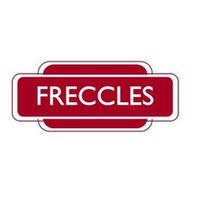 Freccles (@freccles1) 's Twitter Profile