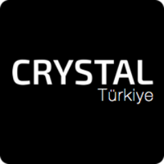 Crystal Türkiye Topluluğu Resmi Twitter Hesabı #crystallang