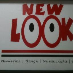 newlookacademia's profile picture. 