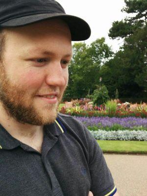 joel_b_thomas's profile picture. Rugby, Music, Politics