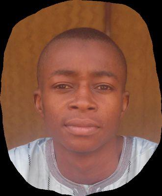 mahamannassiro1's profile picture. 