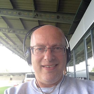 Freelance reporter for BBC Radio Manchester mainly covering Stockport County, Salford City and Rochdale