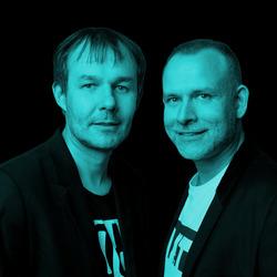 FM STROEMER - Frank and Marcel Stroemer, two DJs, producers & promoters. Especially in the German house scene, they are regarded as pioneers and trailblazers.