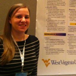 Assistant Professor West Virginia University Dept Beh Med and Psychiatry. Clinical Forensic Psychologist. #AcademicMama. |views are my own, RT ≠ endorsement