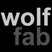 WolfFabrication's profile picture. Wolf Fabrication is a small design and fabrication firm based in Richmond, Virginia. We specialize in Art, Architecture, and Fabrication.