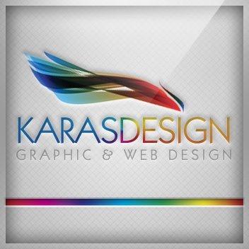 KARASDESIGN | GRAPHIC & WEB DESIGN
http://t.co/Z7QM6lQ8DA