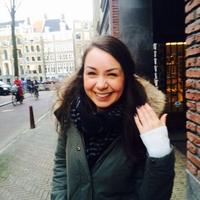 Dr Lucy Dyson(@lucydslt) 's Twitter Profile Photo