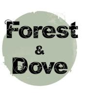 Forest and Dove (@forestanddove) 's Twitter Profile