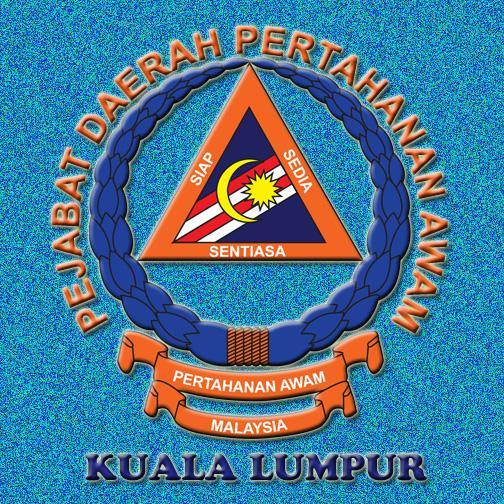 PDPA Kuala Lumpur, Jabatan Pertahanan Awam Malaysia, Jalan Padang Tembak, 50556 Kuala Lumpur.