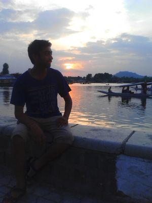 praveen_thakur's profile picture. 