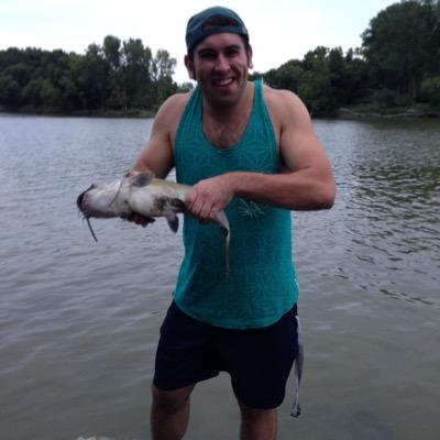 JonWarford's profile picture. I'm an only child because my parents got it right the first time. U Dayton 11, Toledo Med 16, The Ohio State University Wexner Medical Center 20