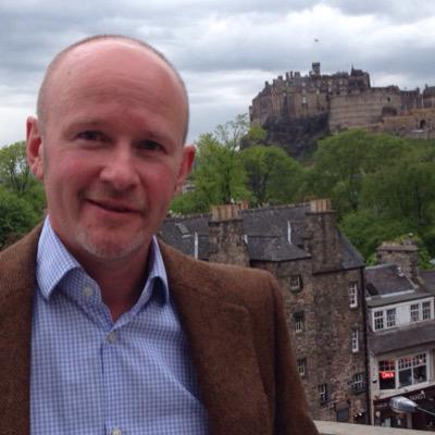 alasdairrankin1's profile picture. Orchestral Musician