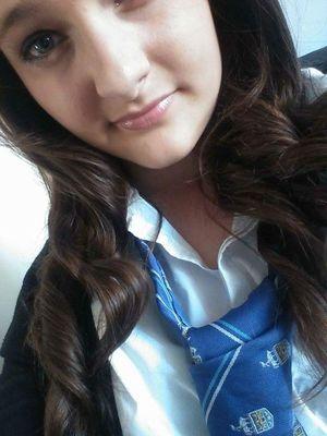 dont need to be pretty to take a selfie