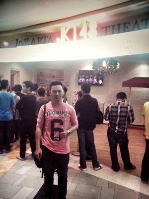 frismanda's profile picture. Process Engineer | PT Indah Kiat Pulp & Paper Tbk | I'm Citizens