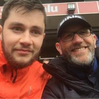 barneymahon (@barneymahon) 's Twitter Profile
