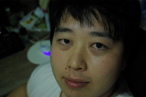 DS3MLG's profile picture. Be like Nerd