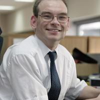 Jeremy Sharpe (@jjsharpe01) 's Twitter Profile Photo Jeremy Sharpe (@jjsharpe01) 's Twitter Profile Photo