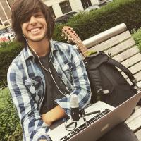 Oscar Joe (@oscarjoemusic) 's Twitter Profile