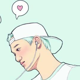 sugutsica_'s profile picture. เวิ่น ไร้สาระ ดราม่า เเละ หื่น 18+ ≧▽≦ ,,, #EXO #TARA #SHINEE