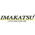 IMAKATSU USA (@imakatsu_usa) Twitter profile photo
