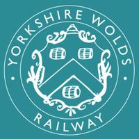 Yorkshire Wolds Rly(@ywrailway) 's Twitter Profile Photo