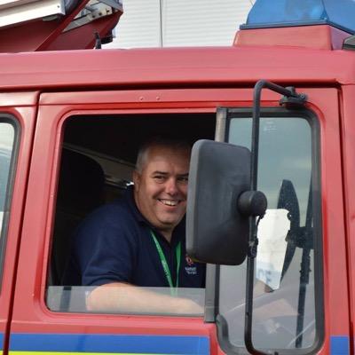 colincarter100's profile picture. Lives in Southampton, Fleet Operations Manager for Hampshire & Isle of Wight Fire & Rescue Service. Views or opinions are my own.