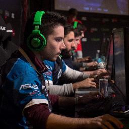 United States Competitive Gaming League. Where Gamers Compete
