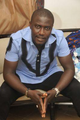 omotalkb's profile picture. Nice person