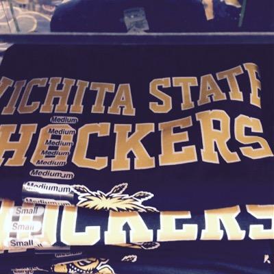 shockerplanet's profile picture. Doing our part to 'Make the American Great.' New Era, New Conference, New Positive Attitude and Outlook.