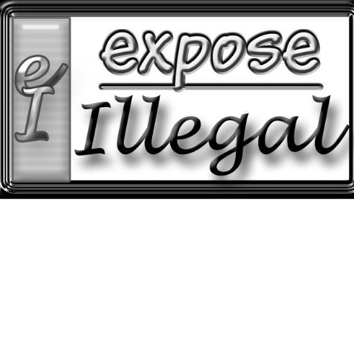 We are Here to Help you Expose Illegal Things Happening around You without FEAR. You Expose and We follow You.
Join Hands and #Exposeillegal