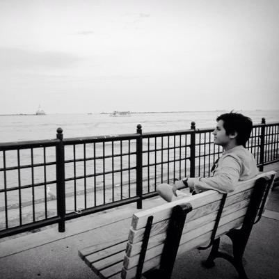 Architect & Time Musician. English & Deutsch. Co-founder of CH. Office of Architecture/ AC. Concept Studio / C+O Studio. Contact: