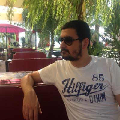 ozaydinhakan's profile picture. @BilkentFBA '16