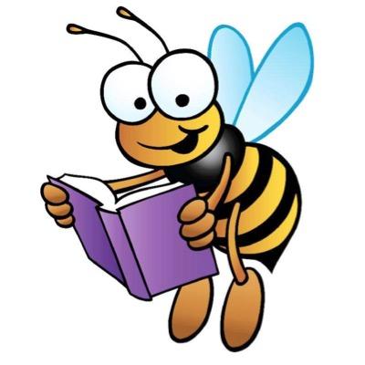 Buzzing for Books is an exciting YouTube channel loaded with magical books for children to sit back, relax and listen to. Click and enjoy!