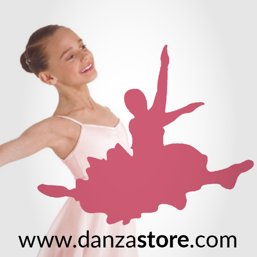 MedeaDanzaStore's profile picture. Abbigliamento, Accessori e servizi per la danza