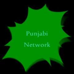 punjabinetwork1's profile picture. 