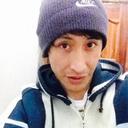 Jose Daniel Prado - @danny13prado - Twitter