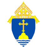 The Roman Catholic Archdiocese of Boston, Massachusetts, established in 1808.