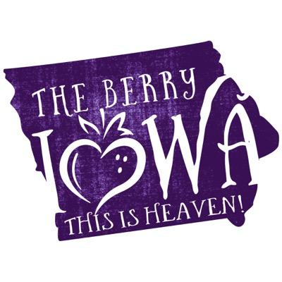 TheBerryIowa's profile picture. The official page for the Iowa Chapter of @theberry thats what she saw #berrylove #KCBO