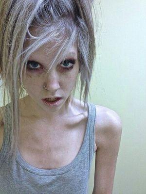 joannabrooks_xx's profile picture. Бред сумасшедшей девочки, пытающейся похудеть каждый чёртов день.
Взаимная:3
Рост 170-172 см.
Начальный вес 47 кг.
Текущий вес 46 кг.
Цель 40-42 кг.