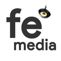 Fried Eye Media (@friedeye) 's Twitter Profile Photo Fried Eye Media (@friedeye) 's Twitter Profile Photo