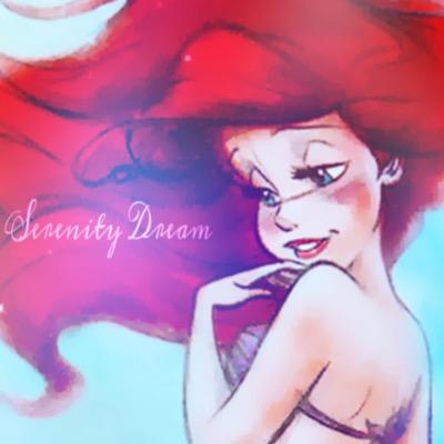 SerenityDreamRP's profile picture. The characters from Disney and Dreamworks movies after their “happily ever after.” [@/DM for a role. • Literate/Descriptive RPG.]