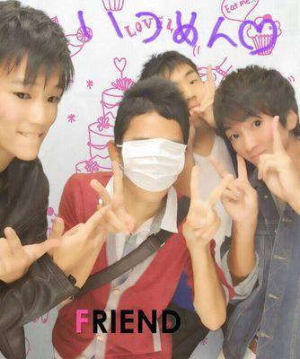 kagepro962's profile picture. 自称EXILEバカ