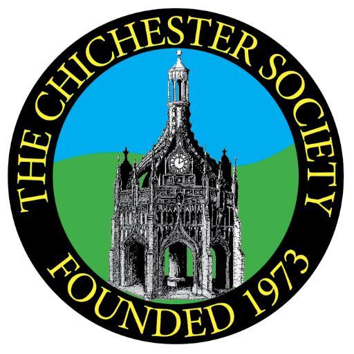 The Civic Society for Chichester - conservation, heritage and community. Views expressed are not necessarily those of the Society. Registered charity 268055.